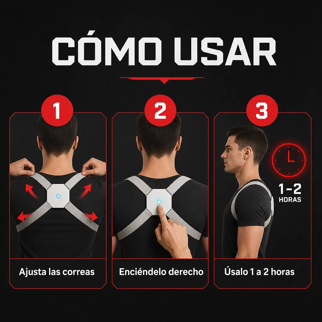 Cómo usar