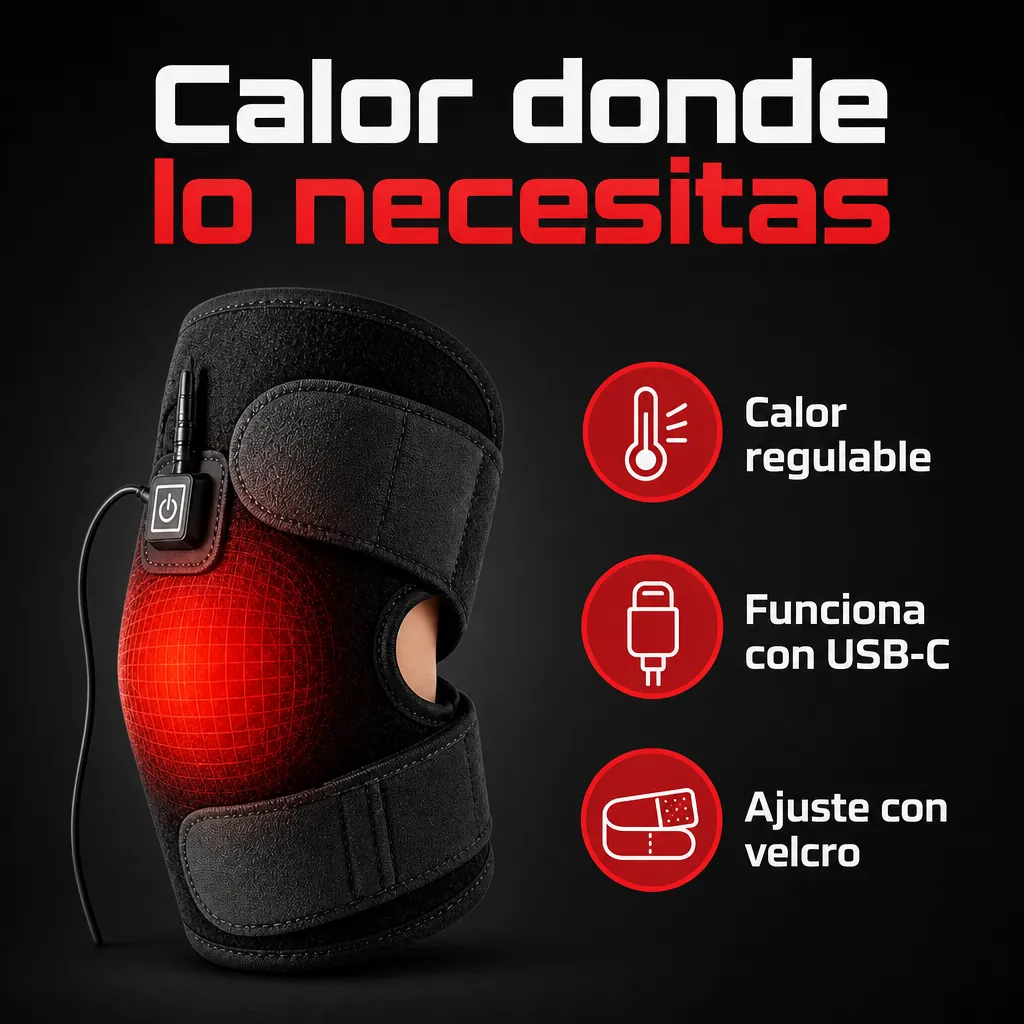 Beneficios